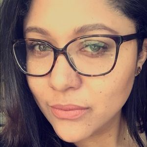 Meet your Posher, Alexsandra